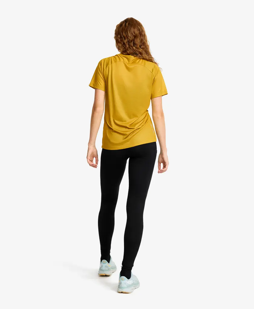 Intensity Light Crew Neck T-shirt Women