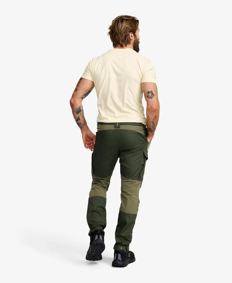 Rambler Lightweight Pro Trousers Men Kalamata