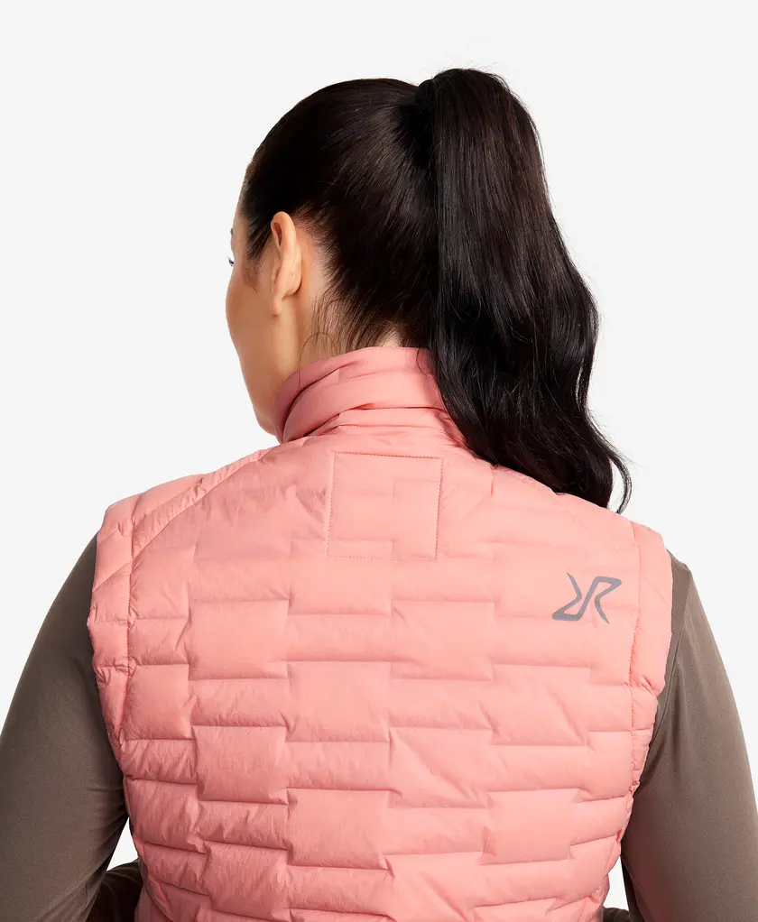 Flex Stretch Down Gilet Women