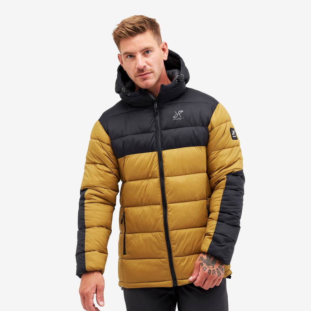 Mongoose  Jacket