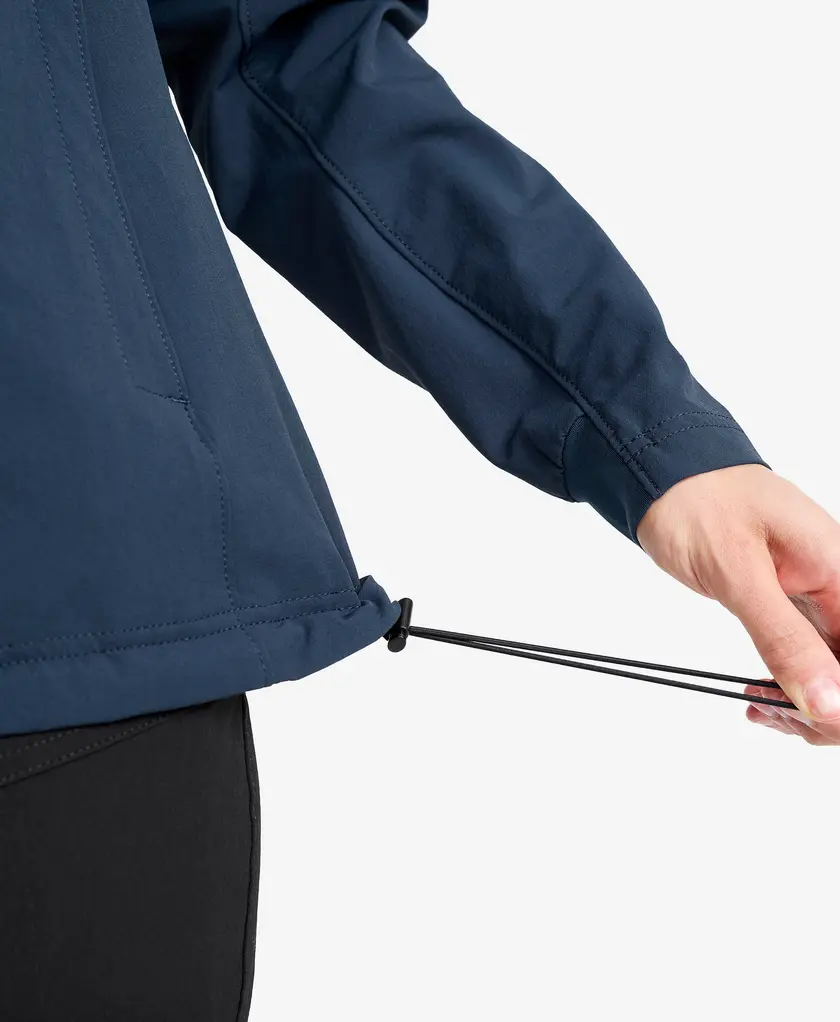 Venue Light Softshell Jacket Women