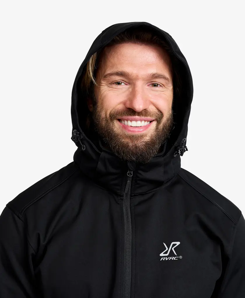 Responder Softshell Jacket Men