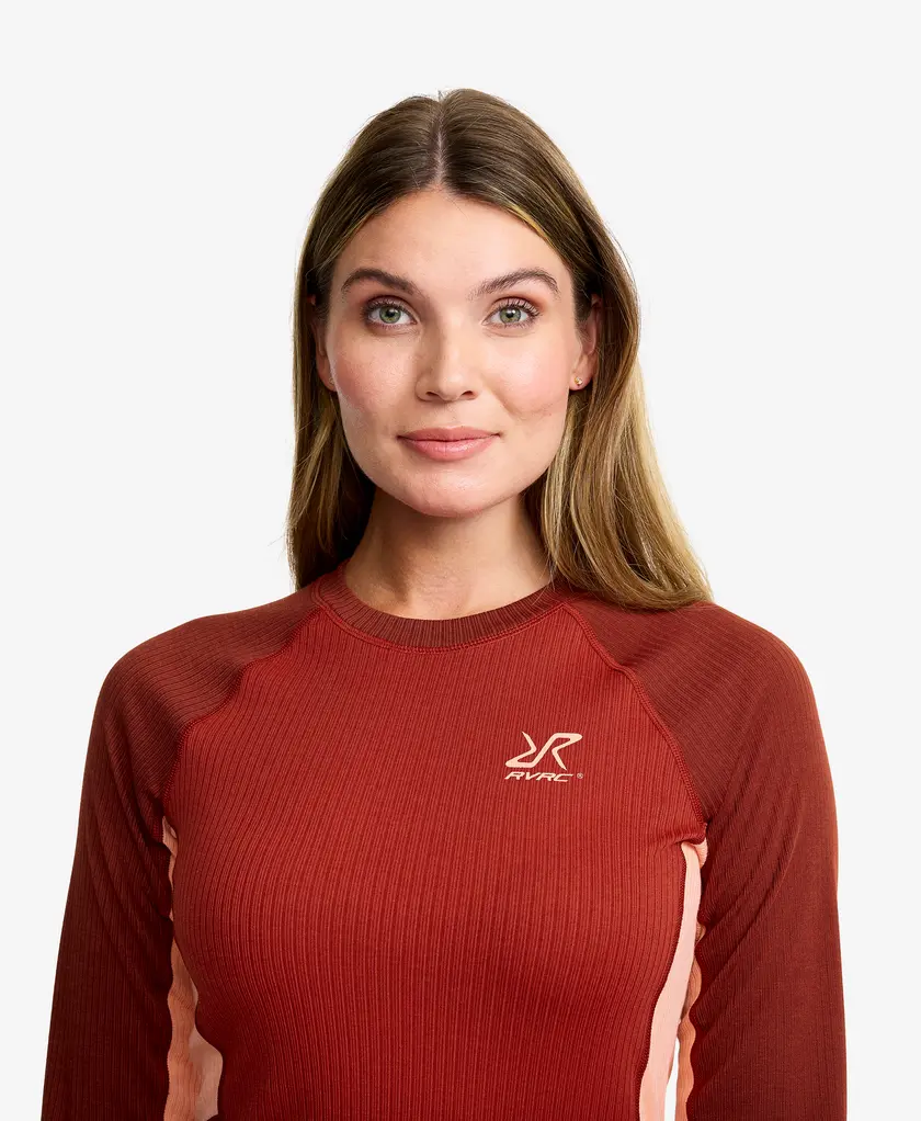 Movement Ls Top Women