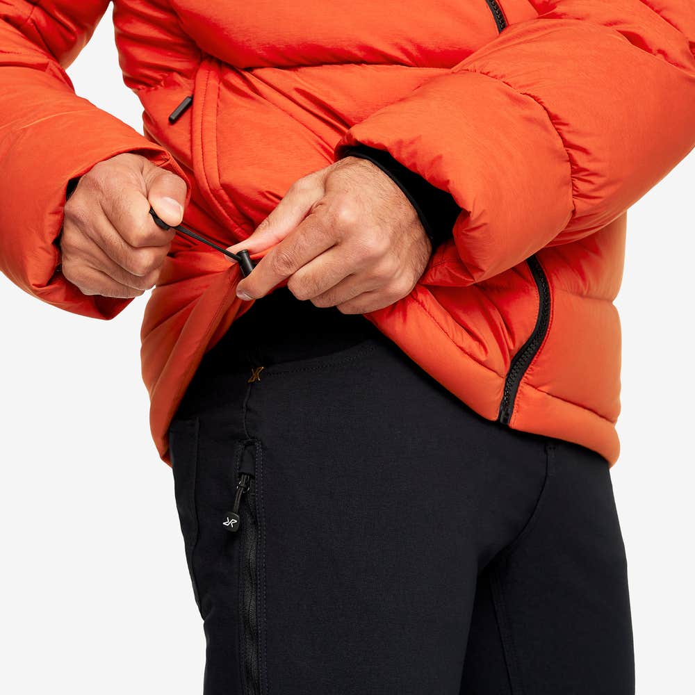 Flexpedition Jacket