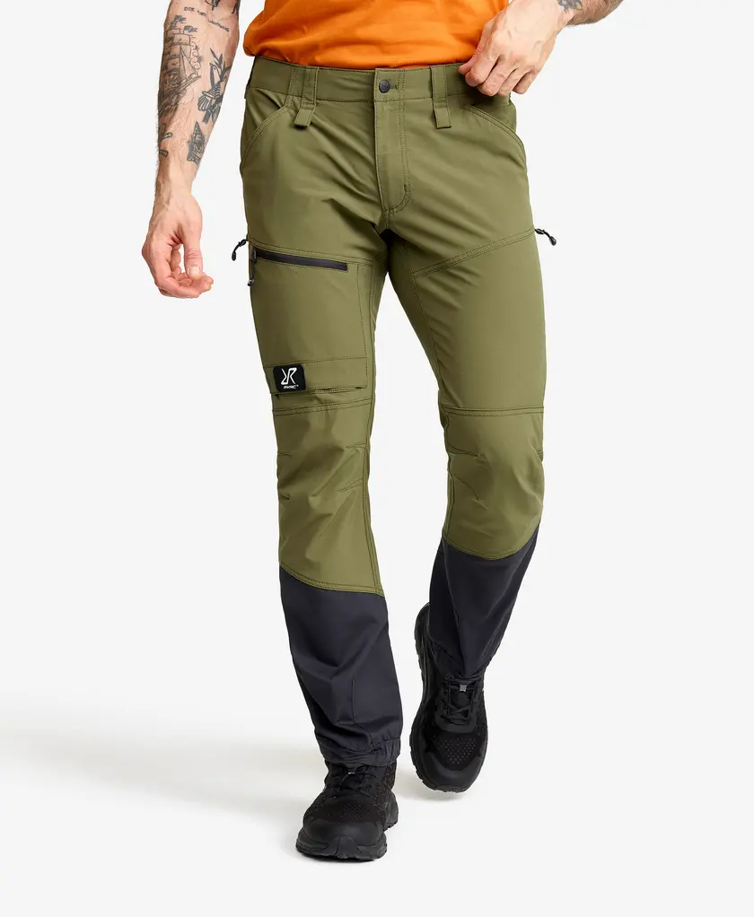 Range Pro Trousers Men