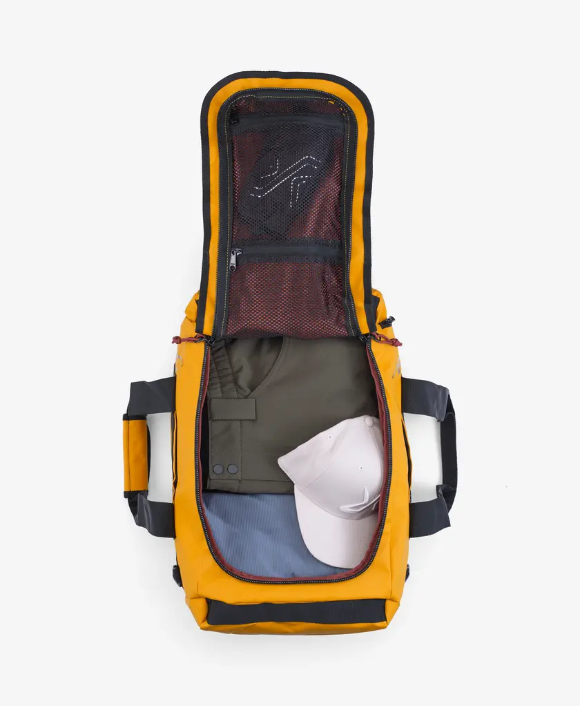 Packable Duffel Bag 40L Unisex
