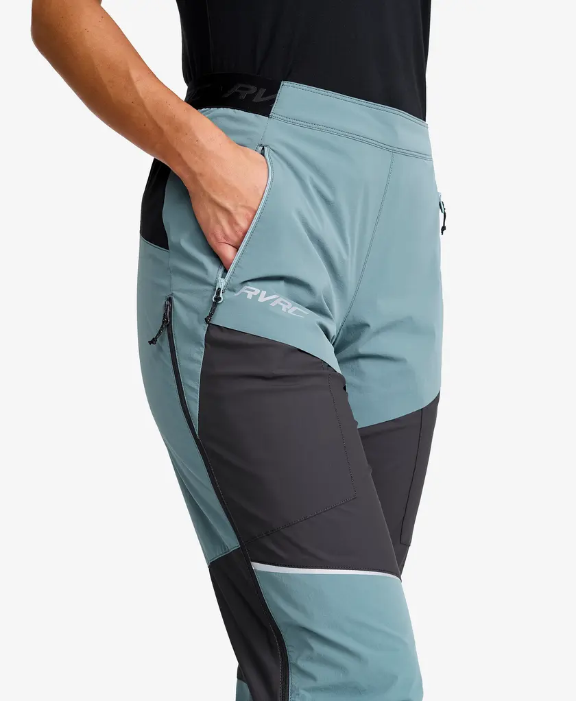 Dynamic Pro Wind Trousers Women