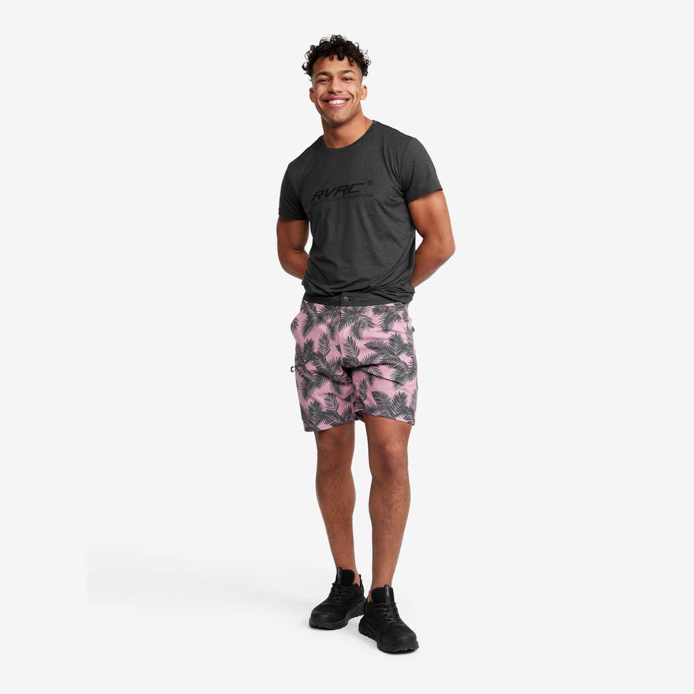 Boarderline Shorts