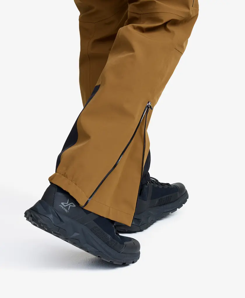 Cyclone 3L Shell Trousers Men