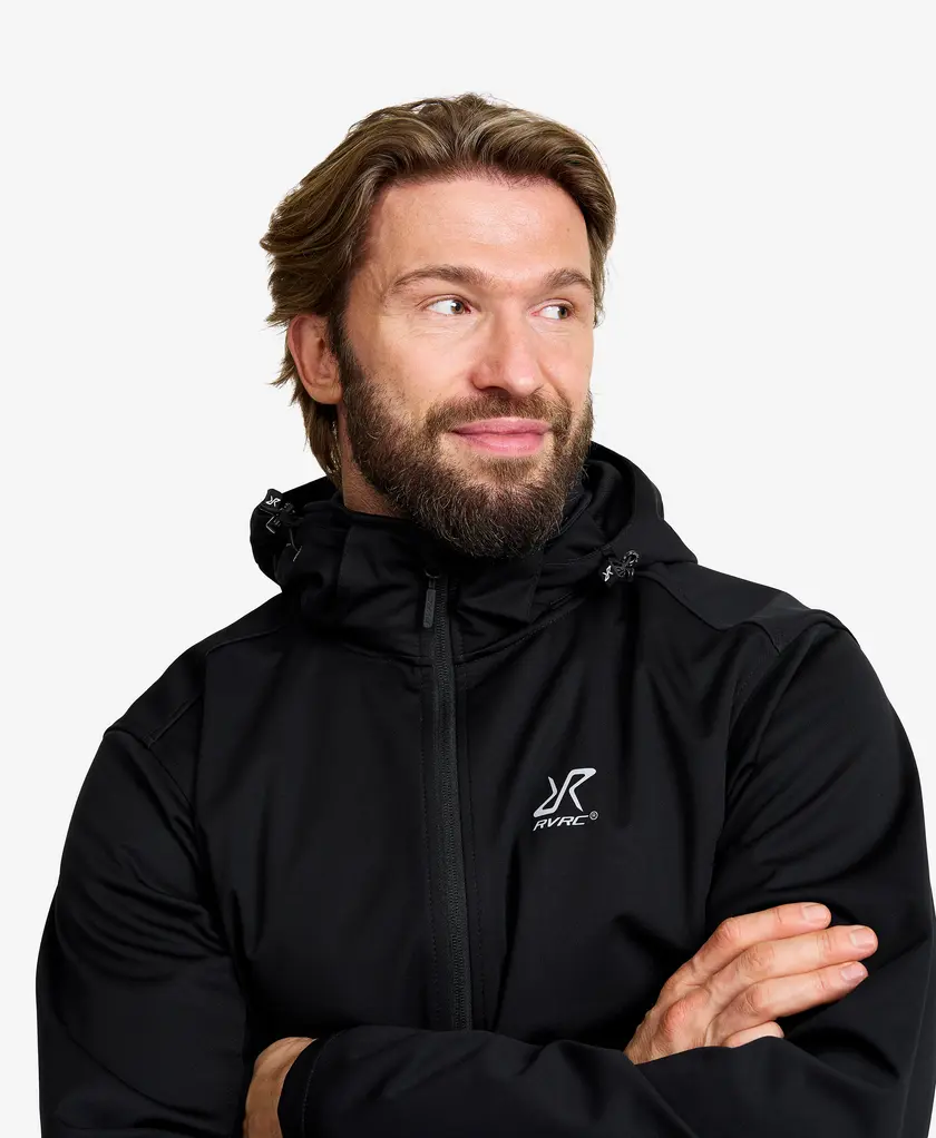 Responder Softshell Jacket Men