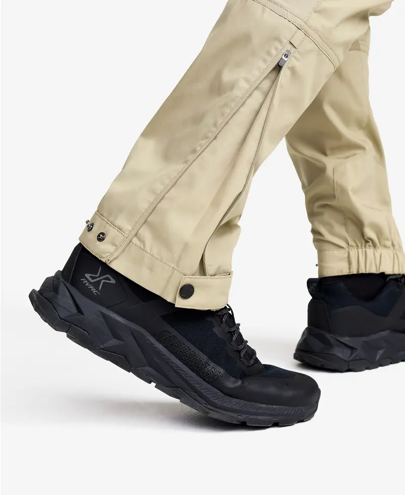 Rambler Lightweight Pro Trousers Men Aluminium
