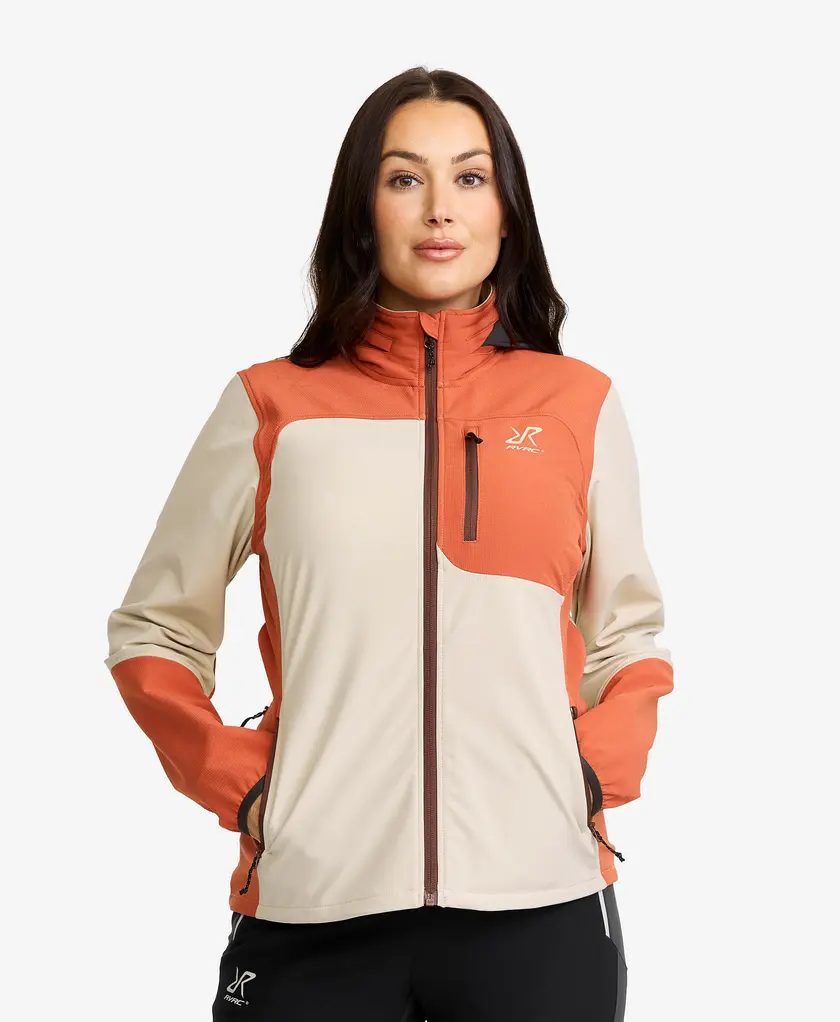 Ridge Trek Jacket Women