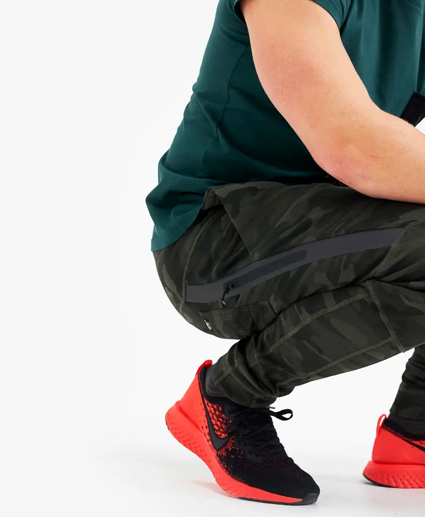 Street Jogger Men