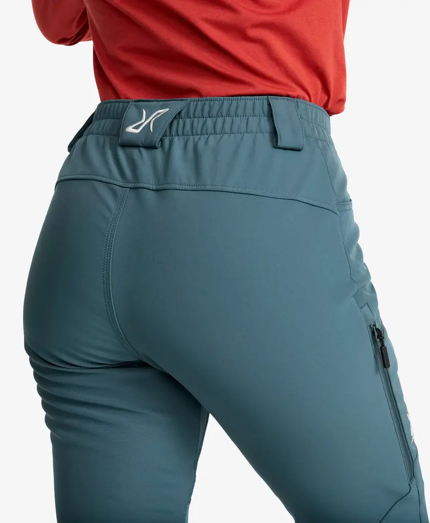 Hiball Softshell Trousers Women
