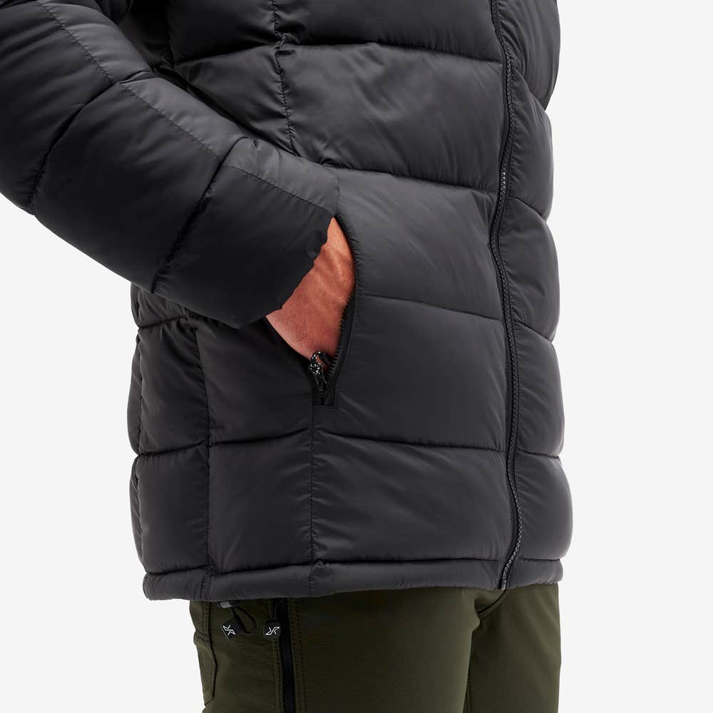 Mongoose  Jacket