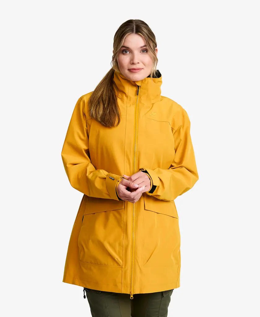 Nevis 2L Parka Women