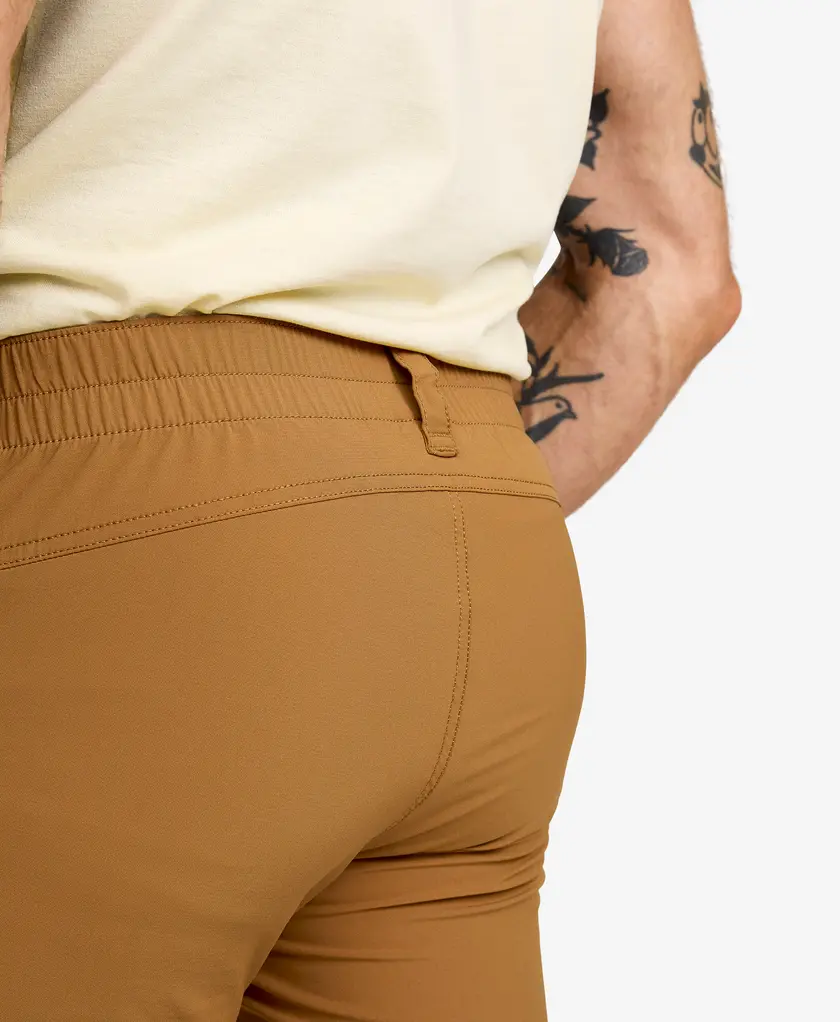 Range Pro Trousers Men