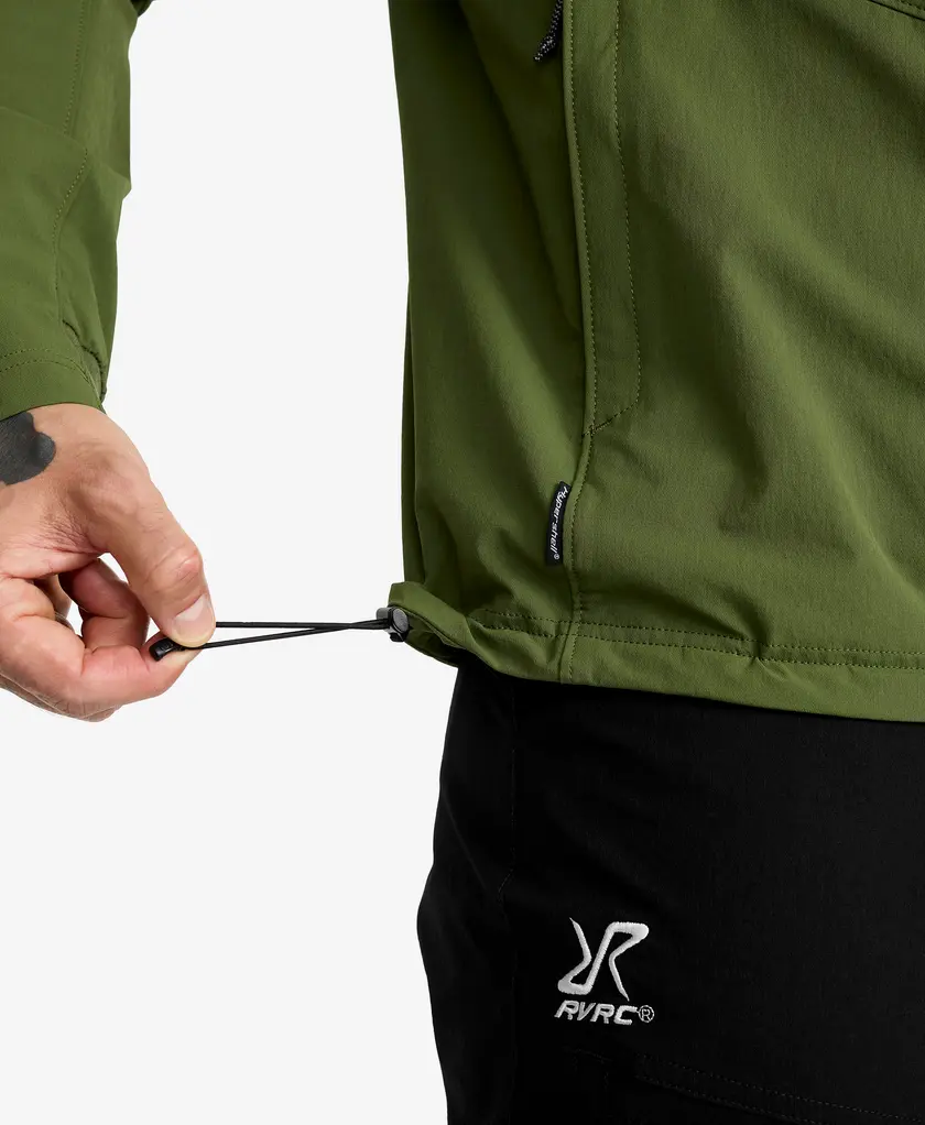 Venue Light Softshell Jacket Men