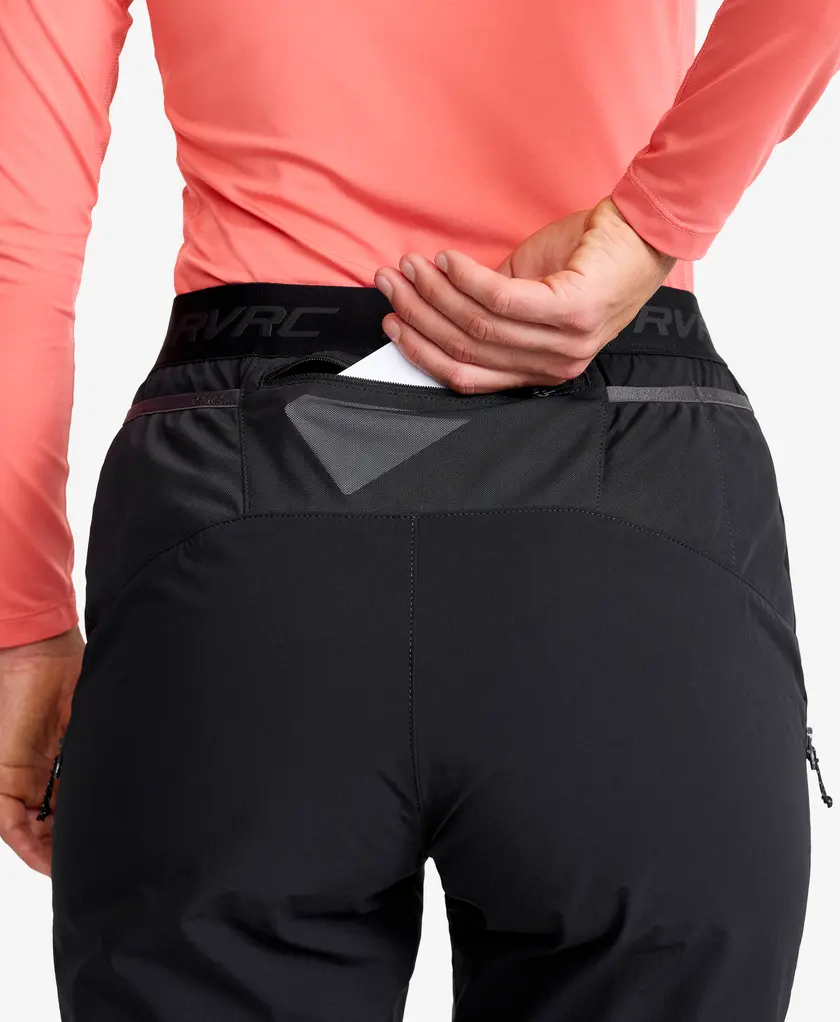 Dynamic Pro Wind Trousers Women