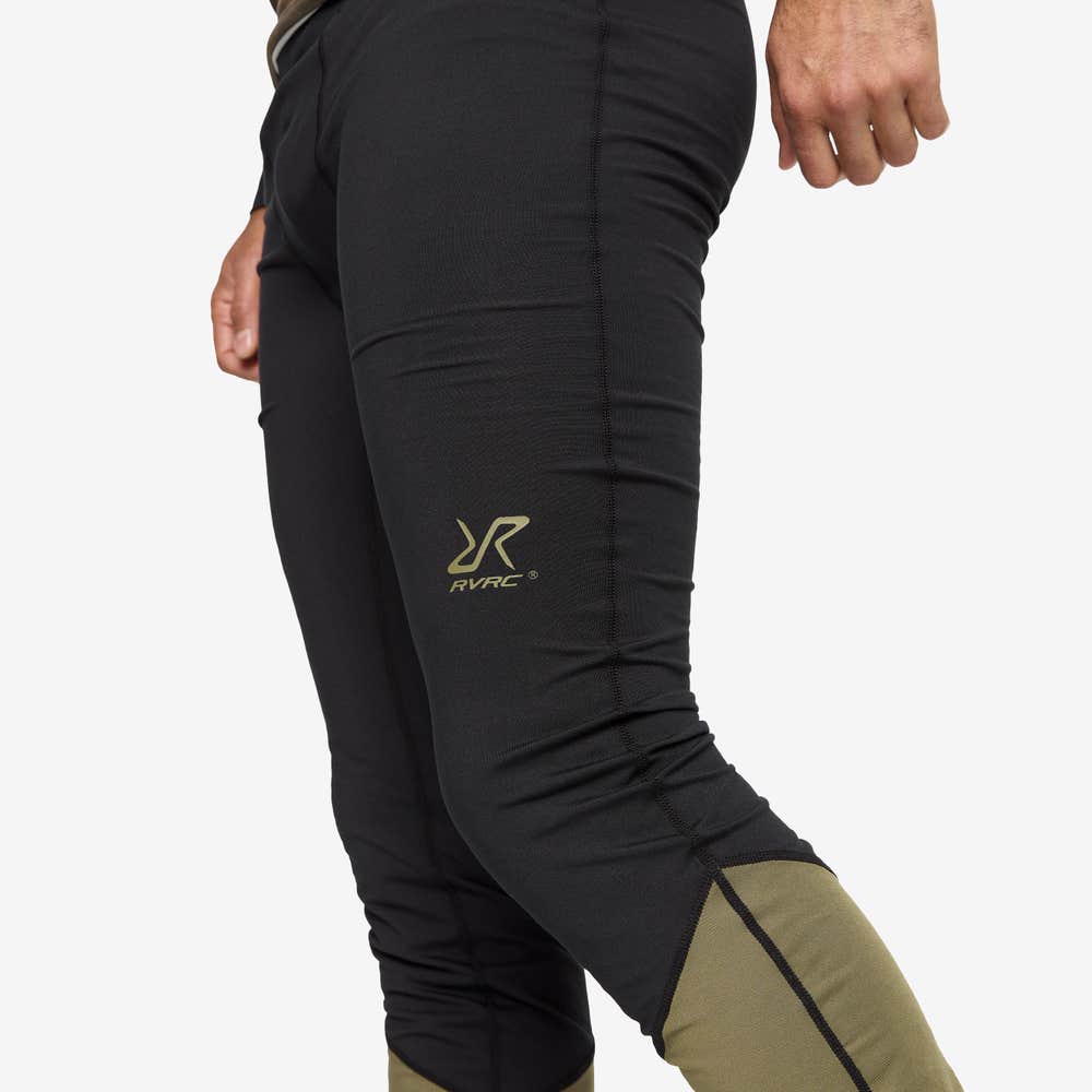 Sneaky Balaclava Base Layer Set