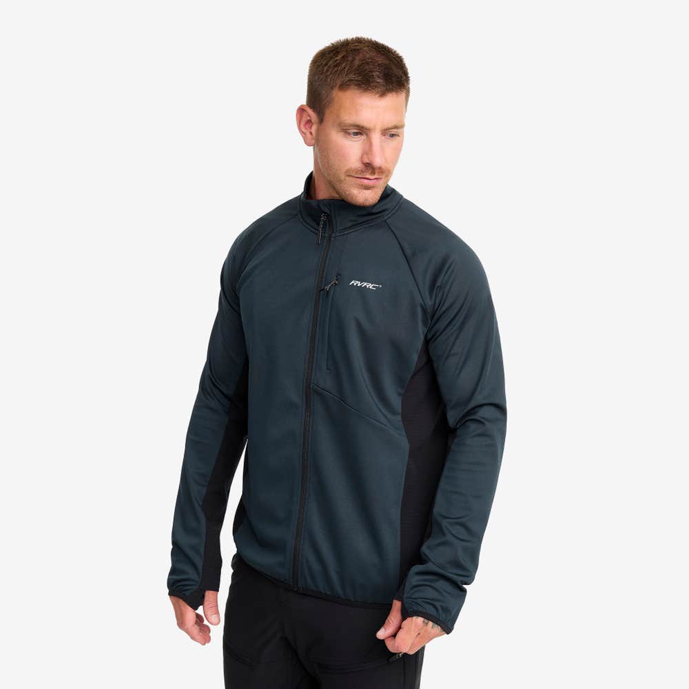 Pace Wind Jacket
