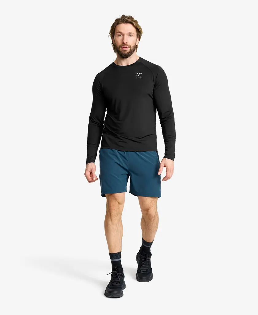 Stride Active Long-sleeved T-shirt Men