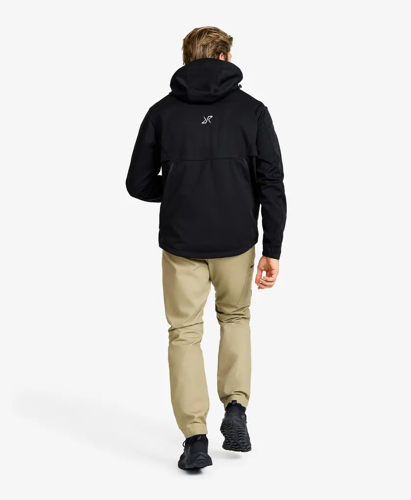 Responder Softshell Jacket Men