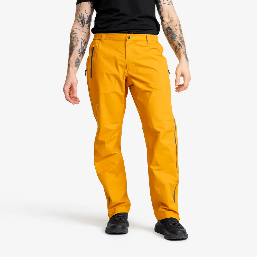 Arcade 3L Lightweight Pants