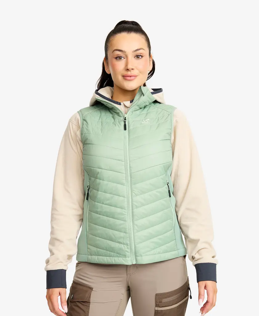 Radical Insulate Gilet Women