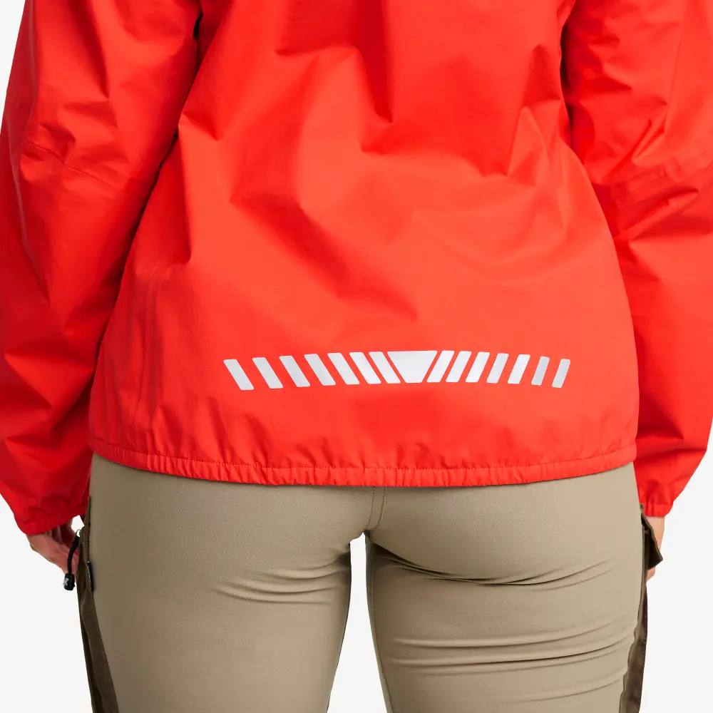 Arcade 3L Lightweight Jacket