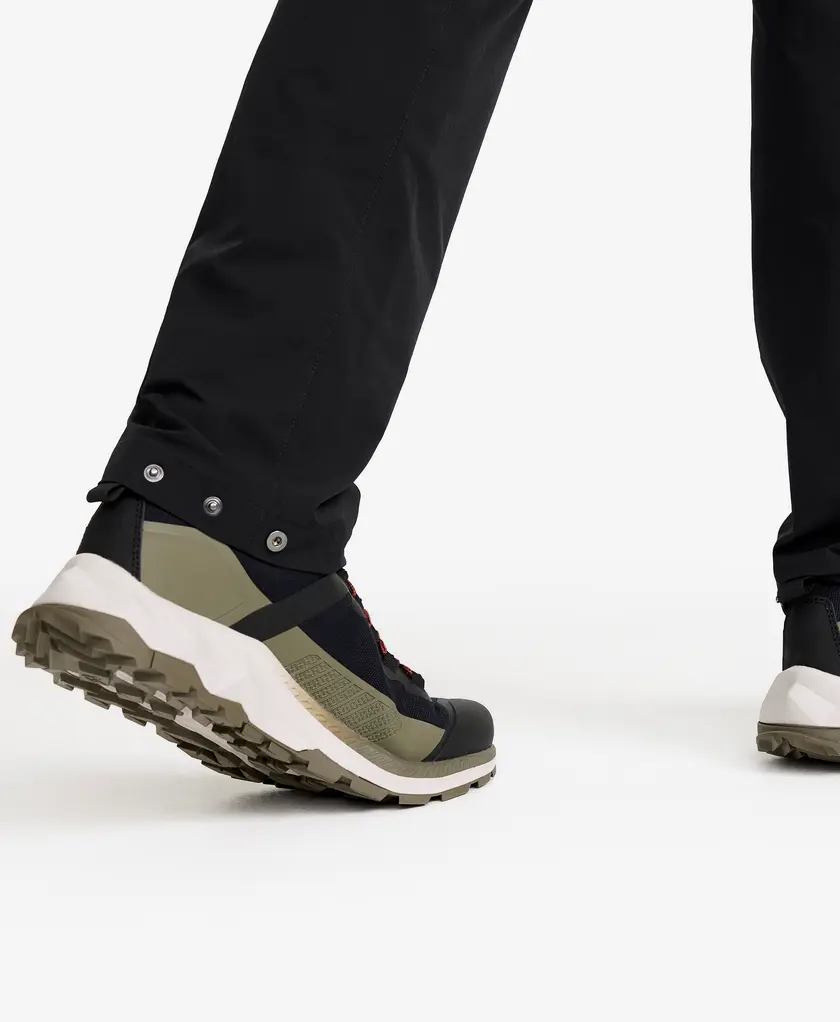 Universe Lightweight Zip-off Trosuers Men