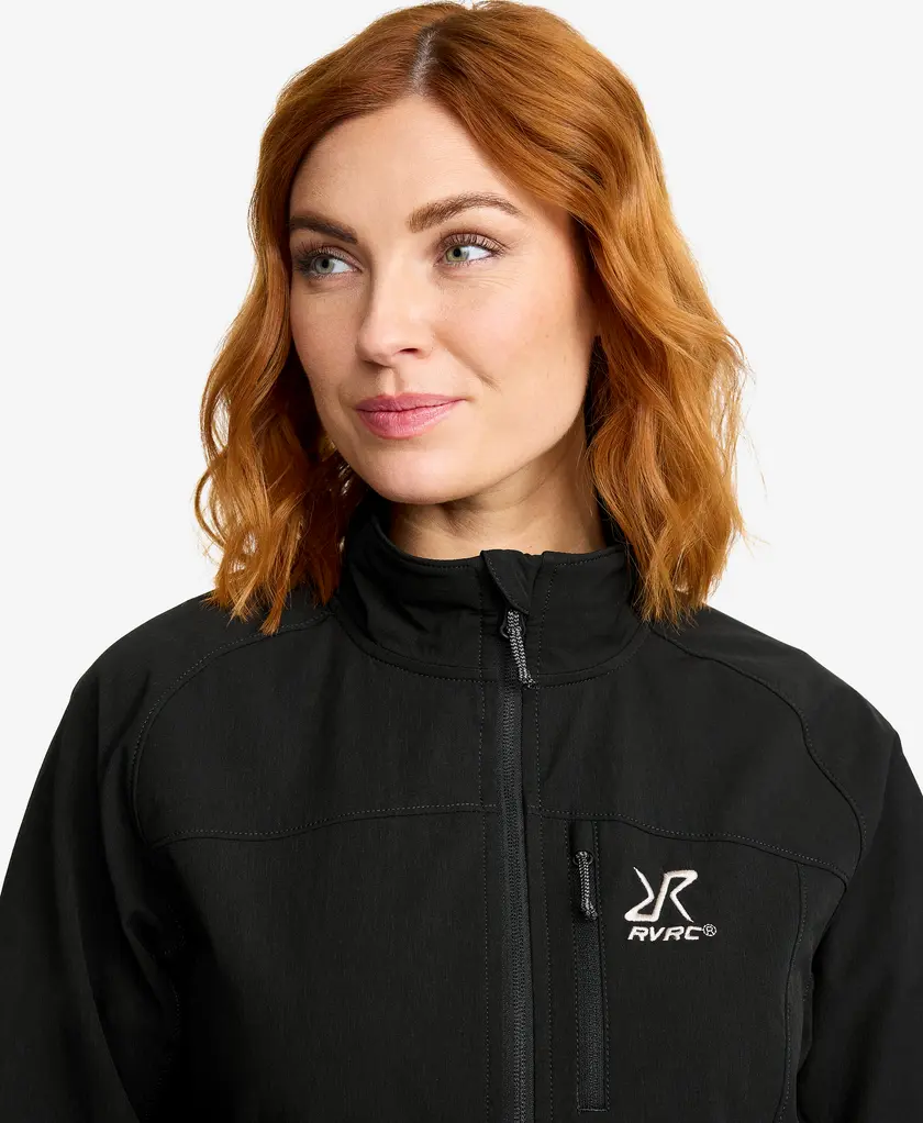 Venue Light Softshell Jacket Women