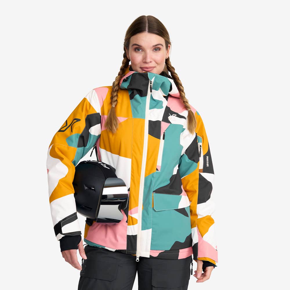 Halo 2L Insulated Ski Jacket