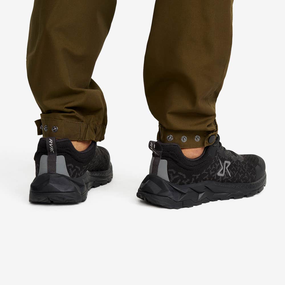 RVRC GP Pro Zip-off Trousers