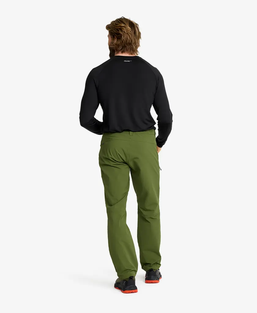Venue Light Softshell Trousers Men