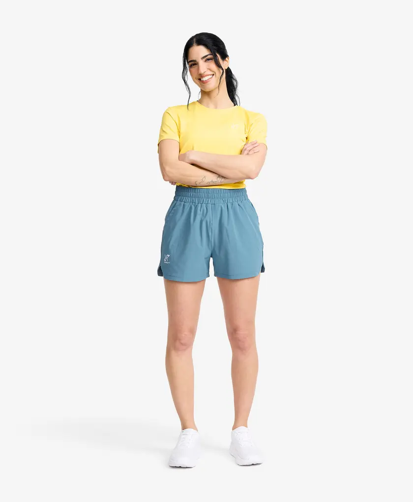 Impact Shorts Women