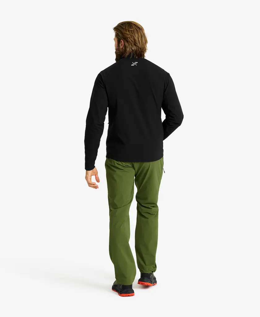 Venue Light Softshell Jacket Men