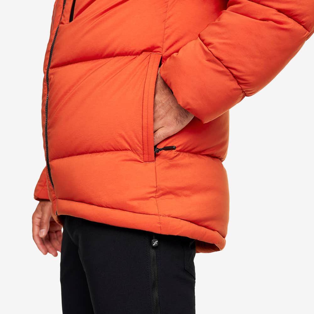Flexpedition Jacket