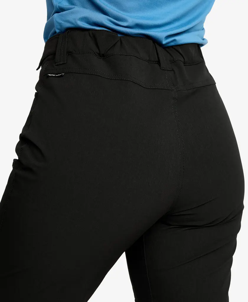 Venue Light Softshell Trousers Women