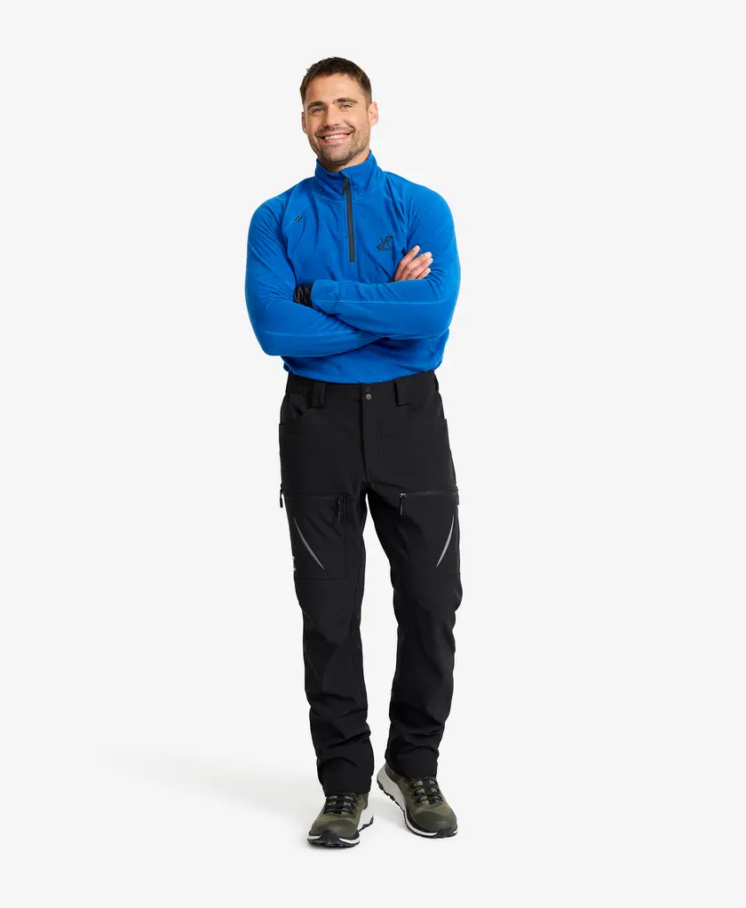 Hiball Softshell Trousers Men