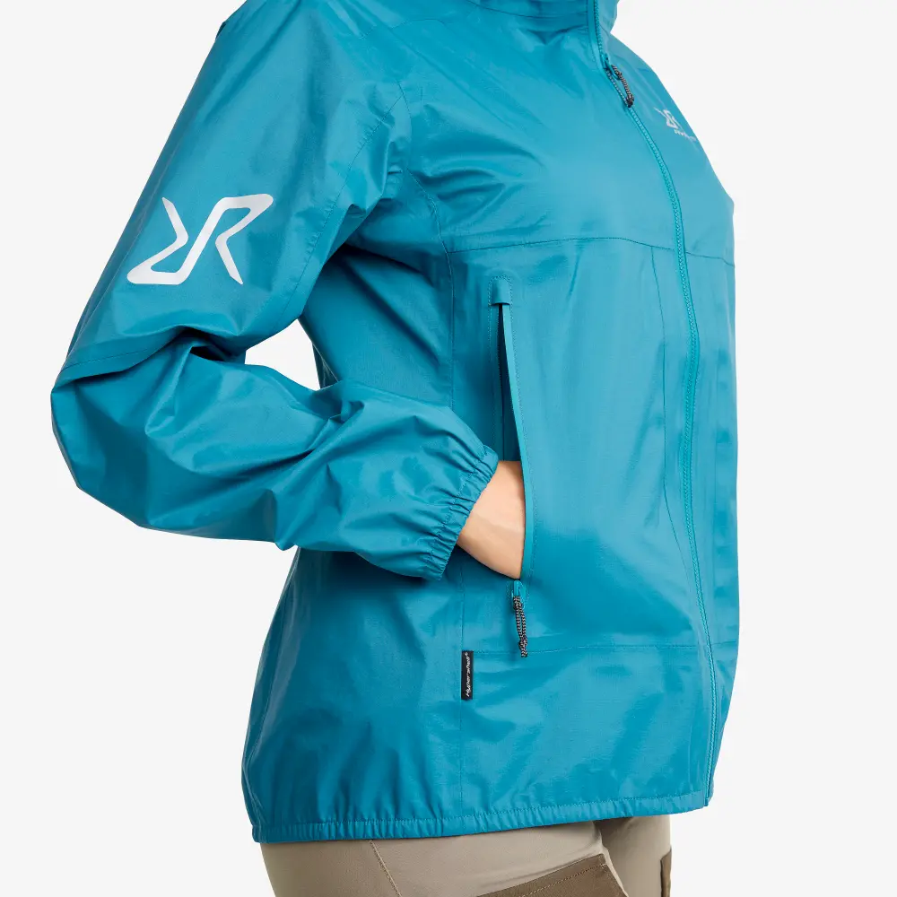 Arcade 3L Lightweight Jacket
