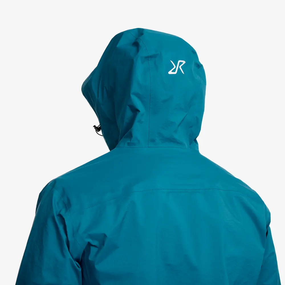 Arcade 3L Lightweight Jacket