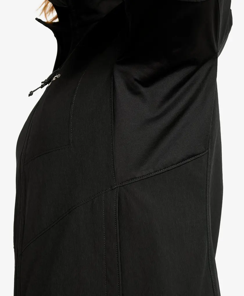 Venue Light Softshell Jacket Women