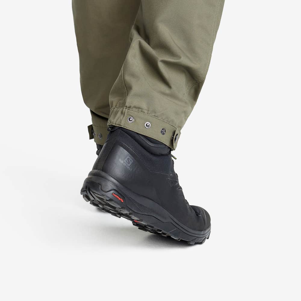 Nordwand Pro Trousers