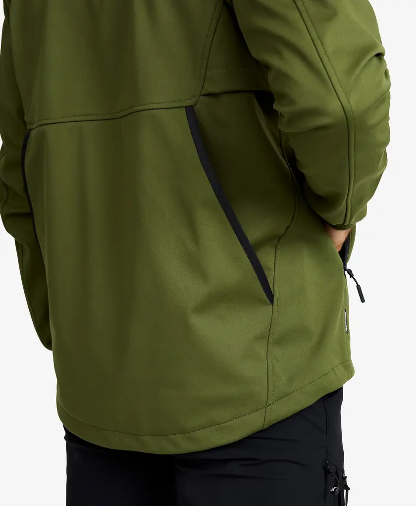 Responder Softshell Jacket Men
