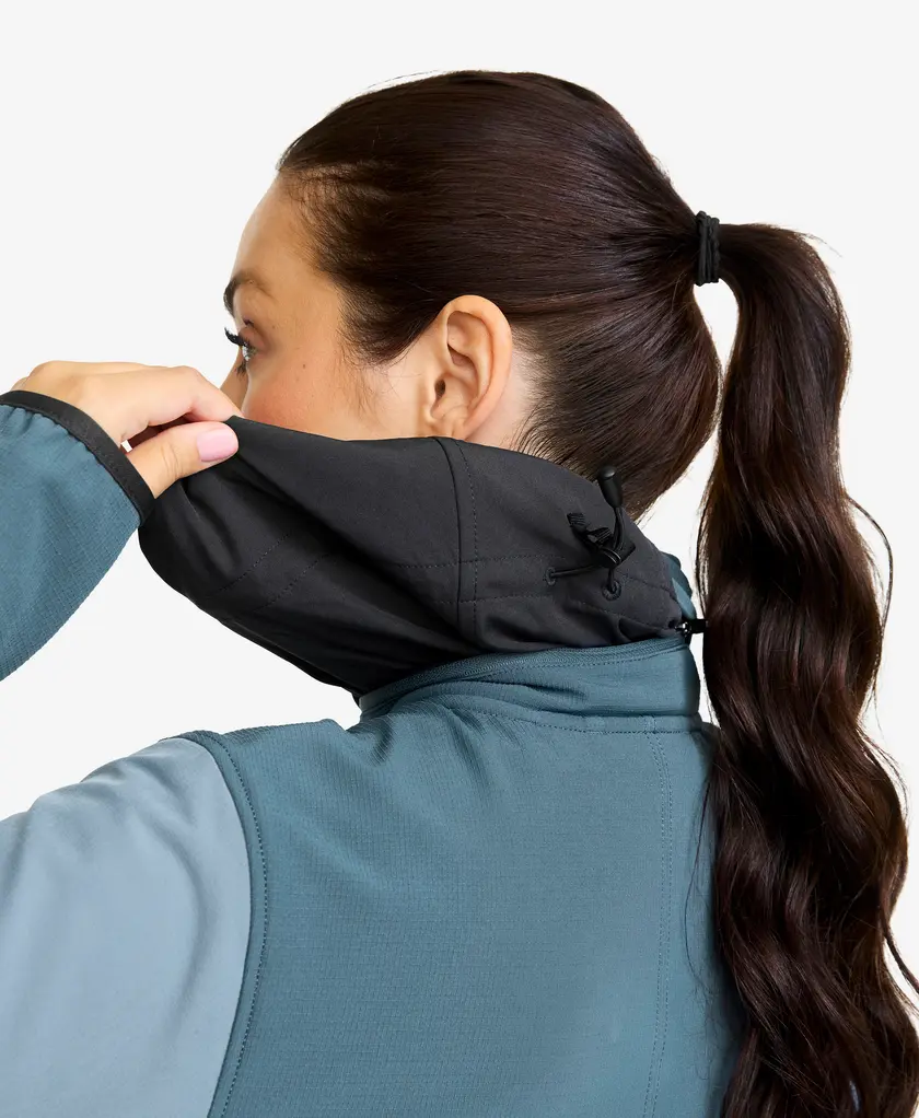 Ridge Trek Jacket Women