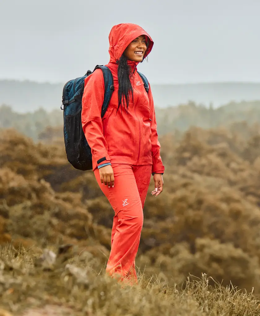 Cloud 3L Shell Jacket Women