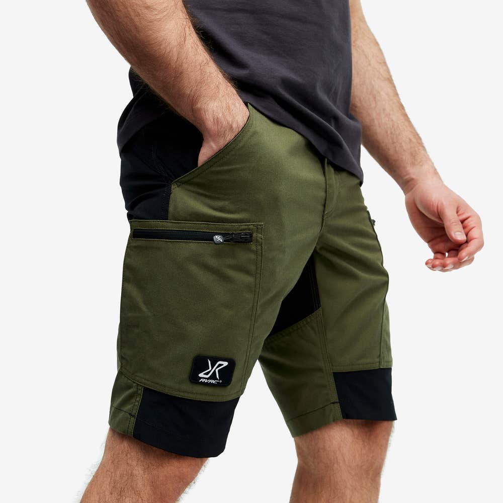 Nordwand Shorts