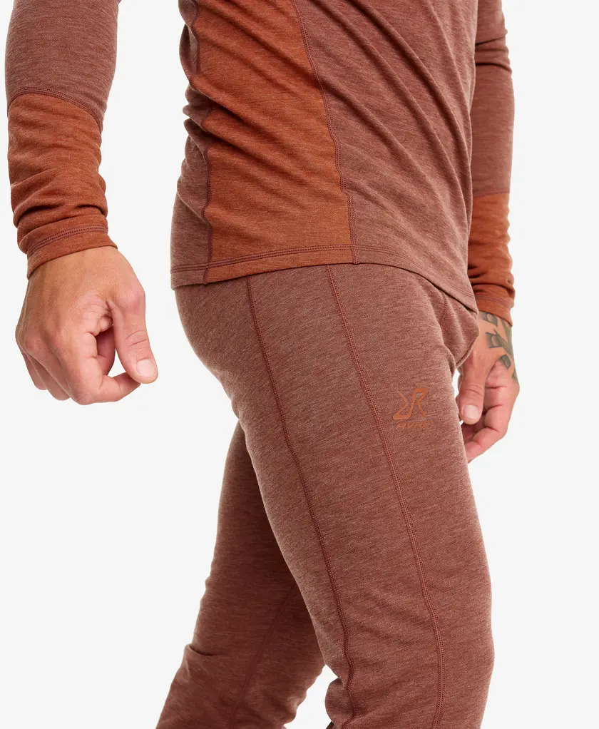 North Merino Trousers Men
