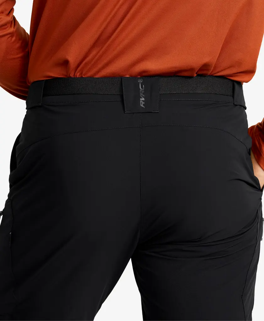 Universe Lightweight Zip-off Trosuers Men